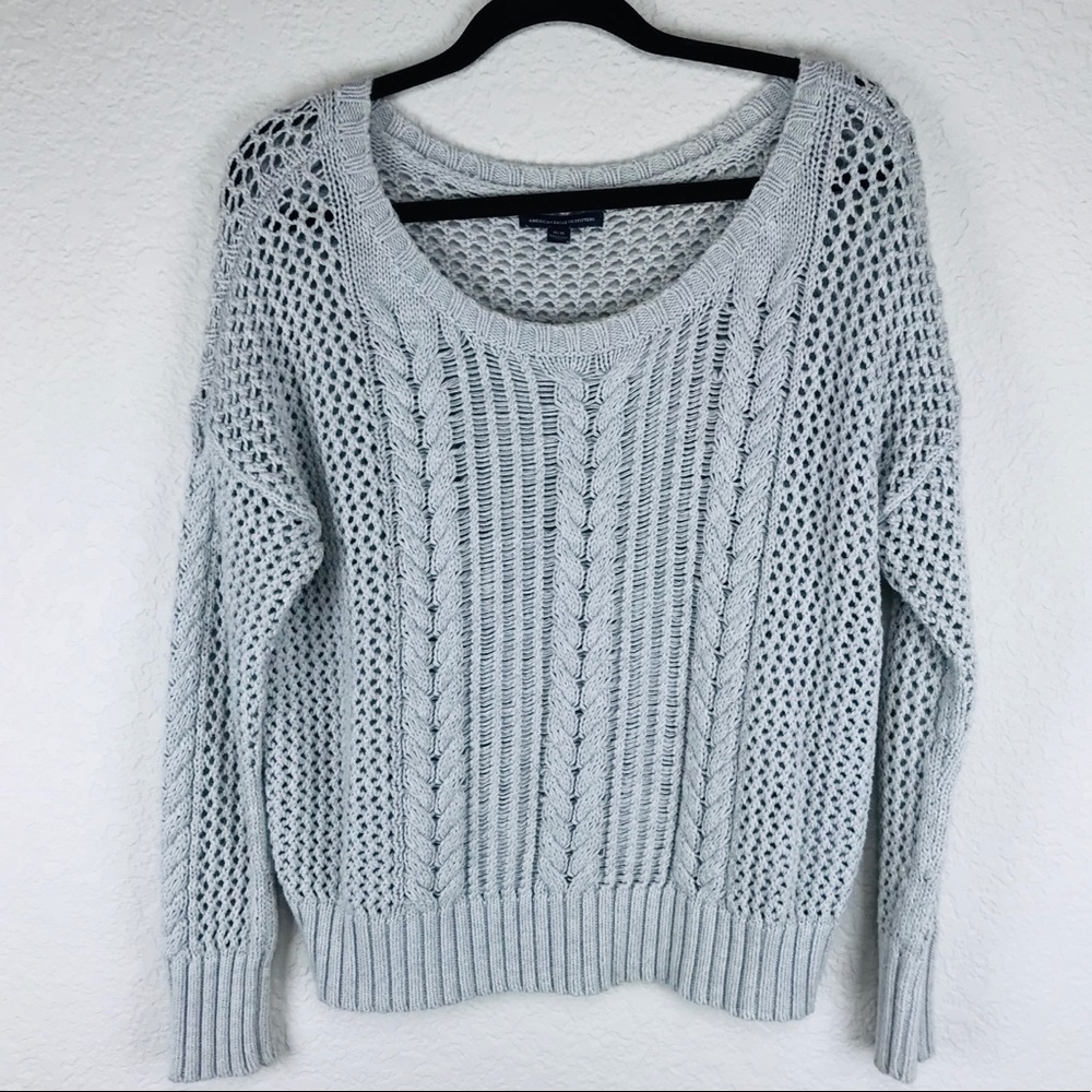 American Eagle Sweater